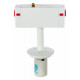 Адаптер с патроном Lightstar Teta 595106