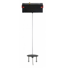 Адаптер с подвесным креплением Lightstar Teta 595857