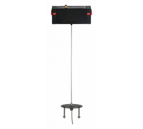 Адаптер с подвесным креплением Lightstar Teta 595857 Адаптер с подвесным креплением Lightstar Teta 595857
