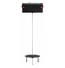 Адаптер с подвесным креплением Lightstar Teta 595887