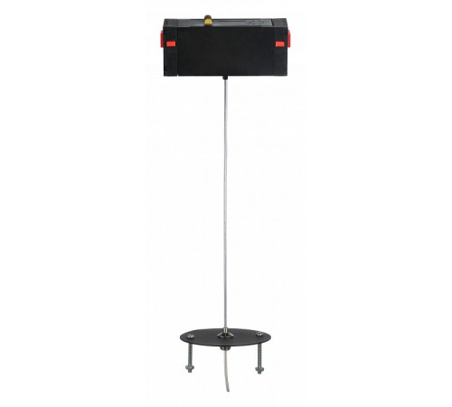 Адаптер с подвесным креплением Lightstar Teta 595887 Адаптер с подвесным креплением Lightstar Teta 595887