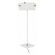 Адаптер с подвесным креплением Lightstar Teta 595986