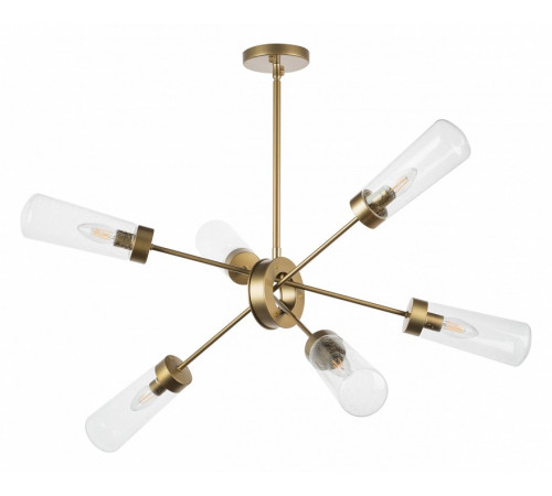 Люстра на штанге Lightstar Crotone 690063
