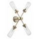 Бра Lightstar Crotone 690643