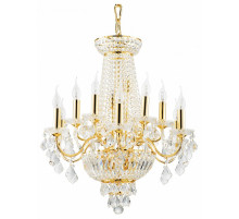 Подвесная люстра Osgona Classic 700162