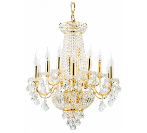 Подвесная люстра Osgona Classic 700162 Подвесная люстра Osgona Classic 700162