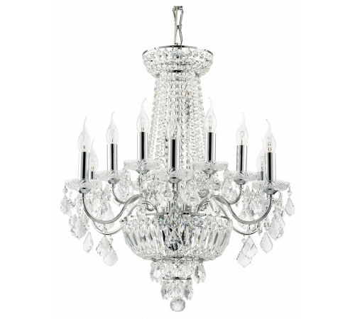 Подвесная люстра Osgona Classic 700164 Подвесная люстра Osgona Classic 700164