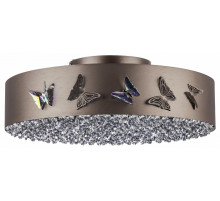 Потолочная люстра Lightstar Faraone 701021