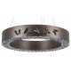 Подвесная люстра Lightstar Faraone 701161