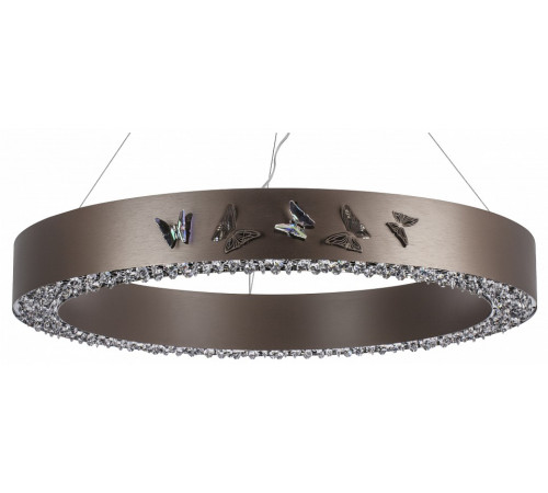 Подвесная люстра Lightstar Faraone 701181 Подвесная люстра Lightstar Faraone 701181