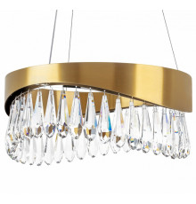 Подвесная люстра Lightstar Helio 703143