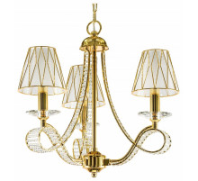 Подвесная люстра Osgona Riccio 705032