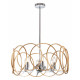 Люстра на штанге Lightstar Regolo 713053