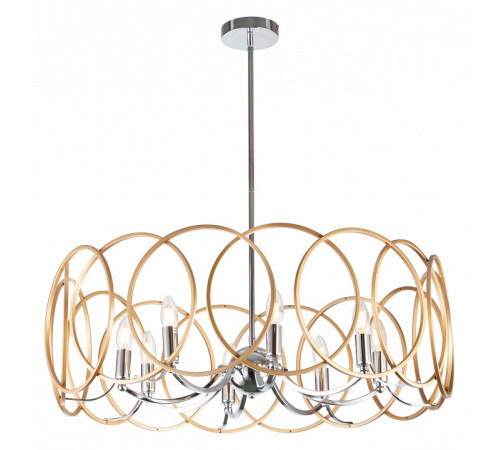 Люстра на штанге Lightstar Regolo 713083