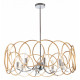 Люстра на штанге Lightstar Regolo 713083