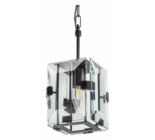 Подвесная люстра Lightstar Novara 713217