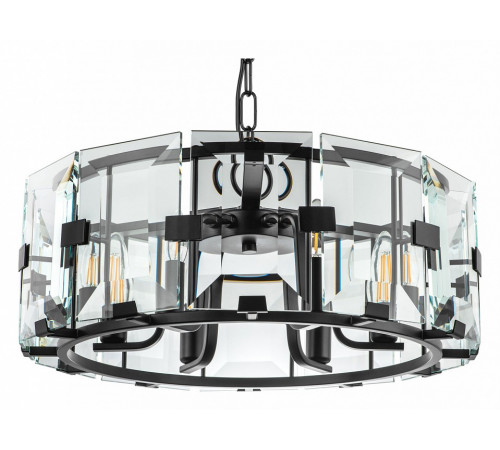 Подвесная люстра Lightstar Novara 713267