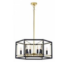 Подвесная люстра Lightstar Regolo 713327