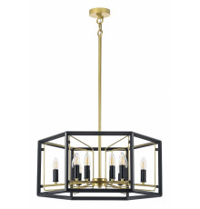 Подвесная люстра Lightstar Regolo 713327