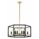 Подвесная люстра Lightstar Regolo 713327