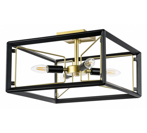 Потолочная люстра Lightstar Regolo 713347 Потолочная люстра Lightstar Regolo 713347
