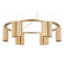 Подвесная люстра Lightstar Roma 718123