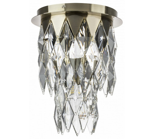 Потолочный светильник Lightstar Limpio 722063 Потолочный светильник Lightstar Limpio 722063