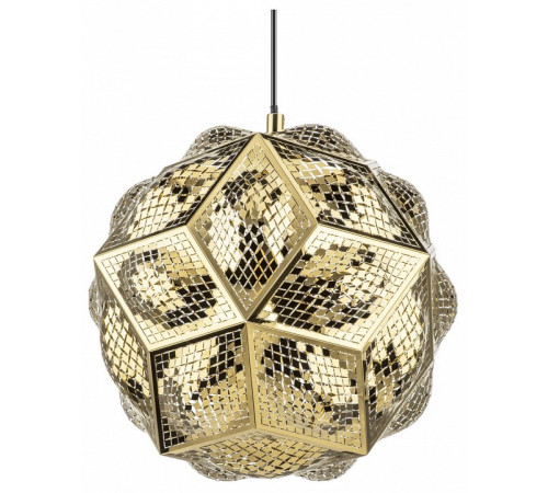 Подвесной светильник Lightstar Fermo 724312 Подвесной светильник Lightstar Fermo 724312
