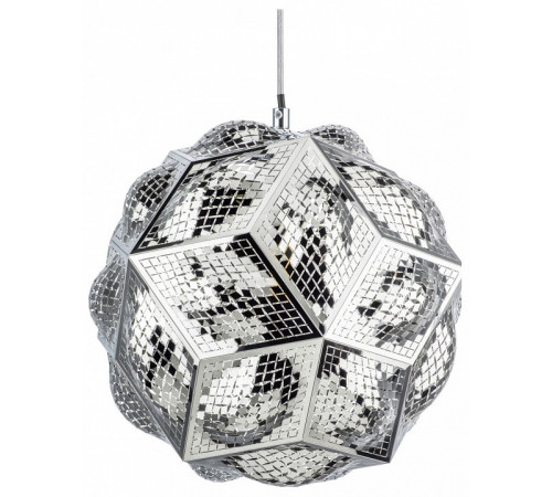Подвесной светильник Lightstar Fermo 724314 Подвесной светильник Lightstar Fermo 724314