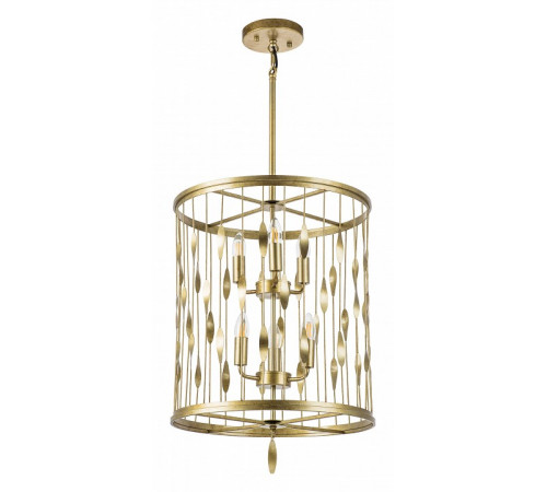 Подвесная люстра Lightstar Firenze 725163 Подвесная люстра Lightstar Firenze 725163