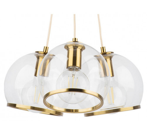 Подвесной светильник Lightstar Sferico 729031 Подвесной светильник Lightstar Sferico 729031