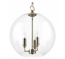 Подвесная люстра Lightstar Sferico 729131