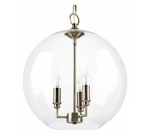 Подвесная люстра Lightstar Sferico 729131