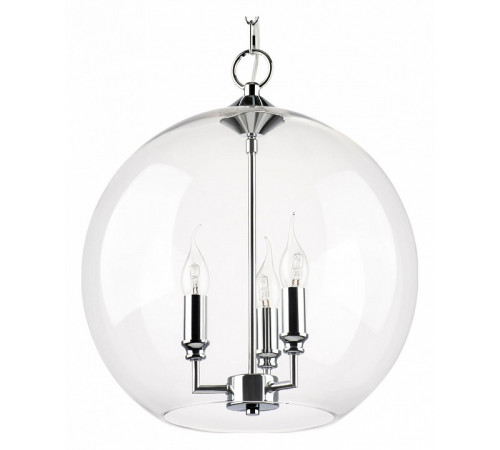 Подвесная люстра Lightstar Sferico 729134 Подвесная люстра Lightstar Sferico 729134