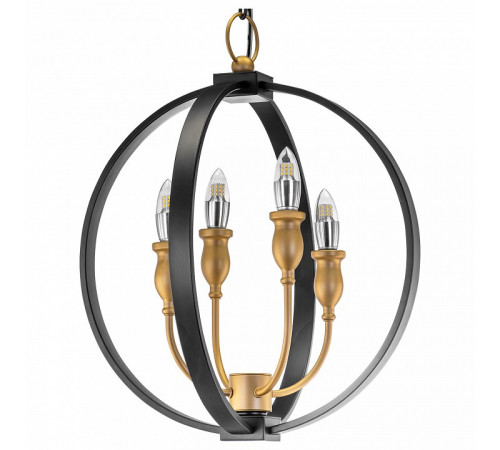 Подвесная люстра Lightstar Cero 731247 Подвесная люстра Lightstar Cero 731247