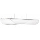 Подвесная люстра Lightstar Varese 731413