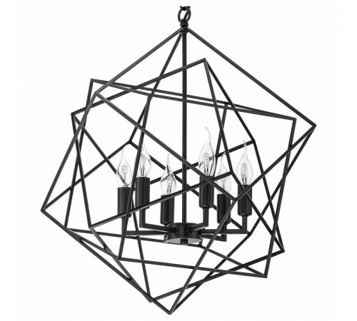 Подвесная люстра Lightstar Gabbia 732267 Подвесная люстра Lightstar Gabbia 732267