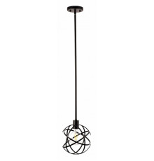 Подвесной светильник Lightstar Gabbia 732417