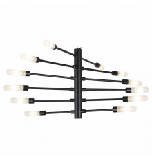 Подвесная люстра Lightstar RAGNO 733127
