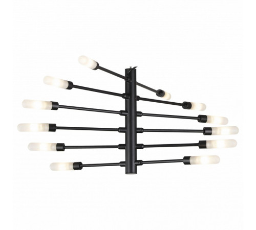 Подвесная люстра Lightstar RAGNO 733127