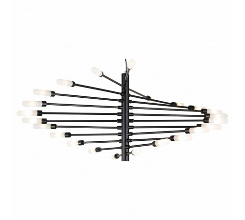 Подвесная люстра Lightstar RAGNO 733247
