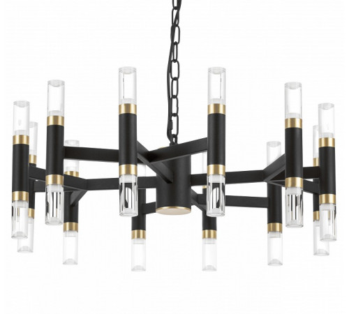 Подвесная люстра Lightstar Iris 734247 Подвесная люстра Lightstar Iris 734247