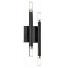 Настенный светильник Lightstar Iris 734647