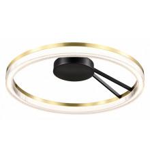 Потолочная люстра Lightstar Rotonda 736040