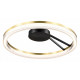 Потолочная люстра Lightstar Rotonda 736040