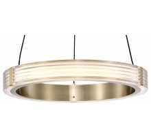 Подвесной светильник Lightstar Rotonda 736241