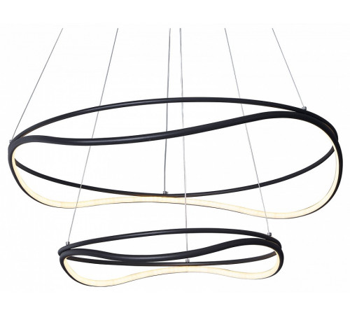 Подвесная люстра Lightstar Rotonda 736527 Подвесная люстра Lightstar Rotonda 736527