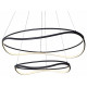 Подвесная люстра Lightstar Rotonda 736527