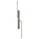 Настенный светильник Lightstar Palla 739638