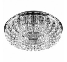 Потолочный светильник Lightstar Onda 741074